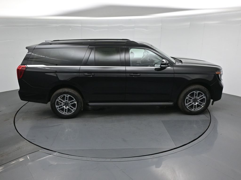 New 2026 Agate Black Metallic Ford Active image 36