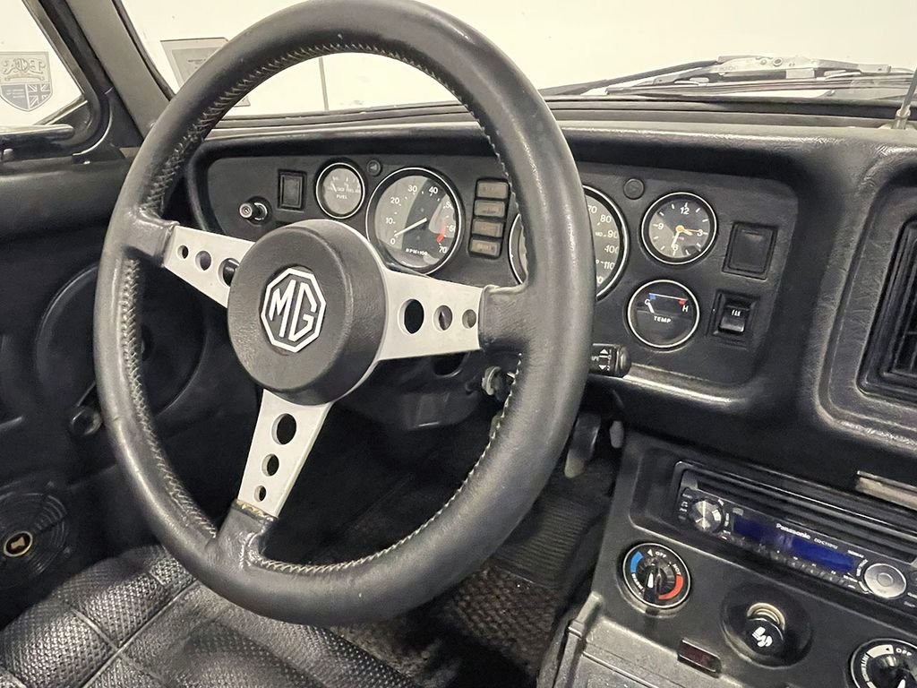 Used 1979  MG  image 58