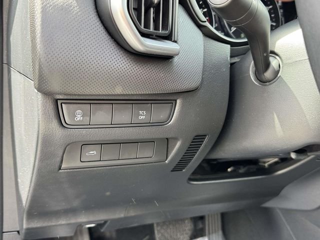 Used 2025 Gray Mazda 2.5 S Preferred Package image 28