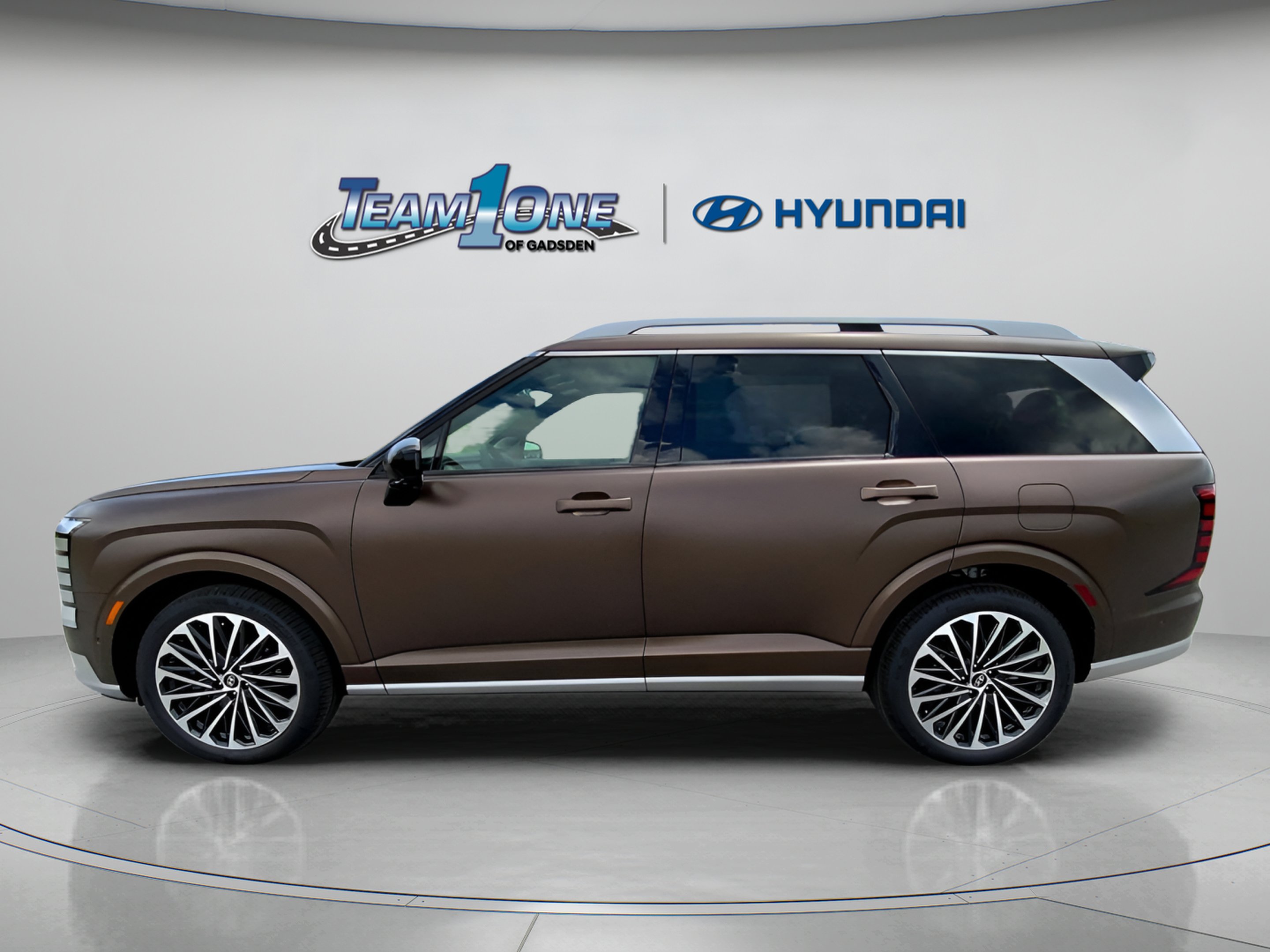 2026 Hyundai Palisade Calligraphy - Photo 6