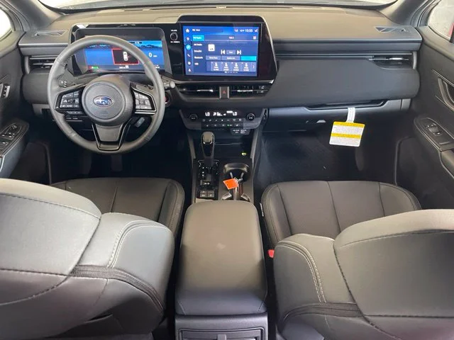 Certified Used 2026 Beige Subaru Limited image 15