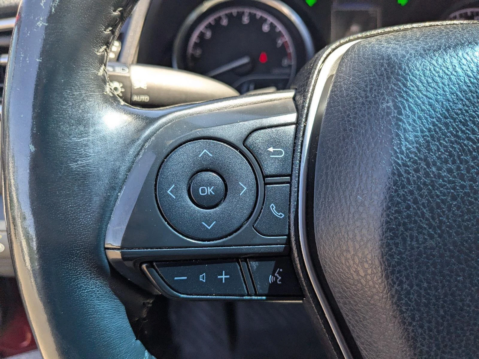 2018 Toyota Camry SE - Photo 20