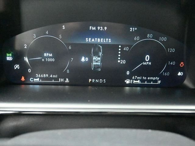 2023 LINCOLN NAUTILUS - Image 12