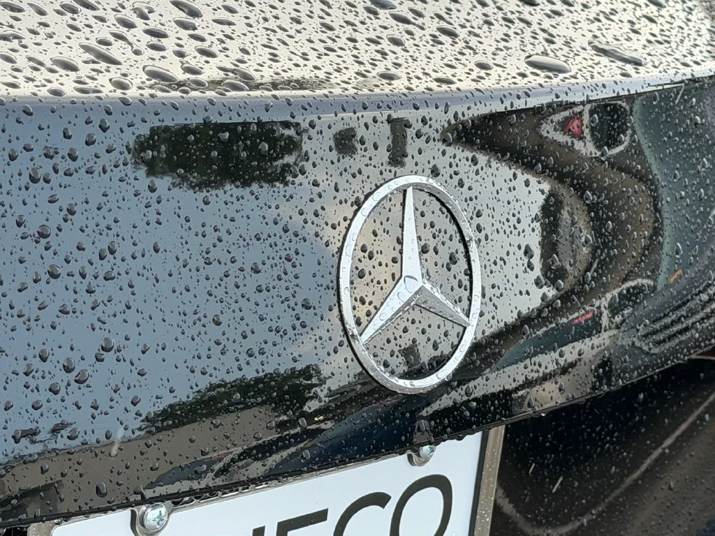 Used 2023 Black Mercedes-Benz C 300 image 14
