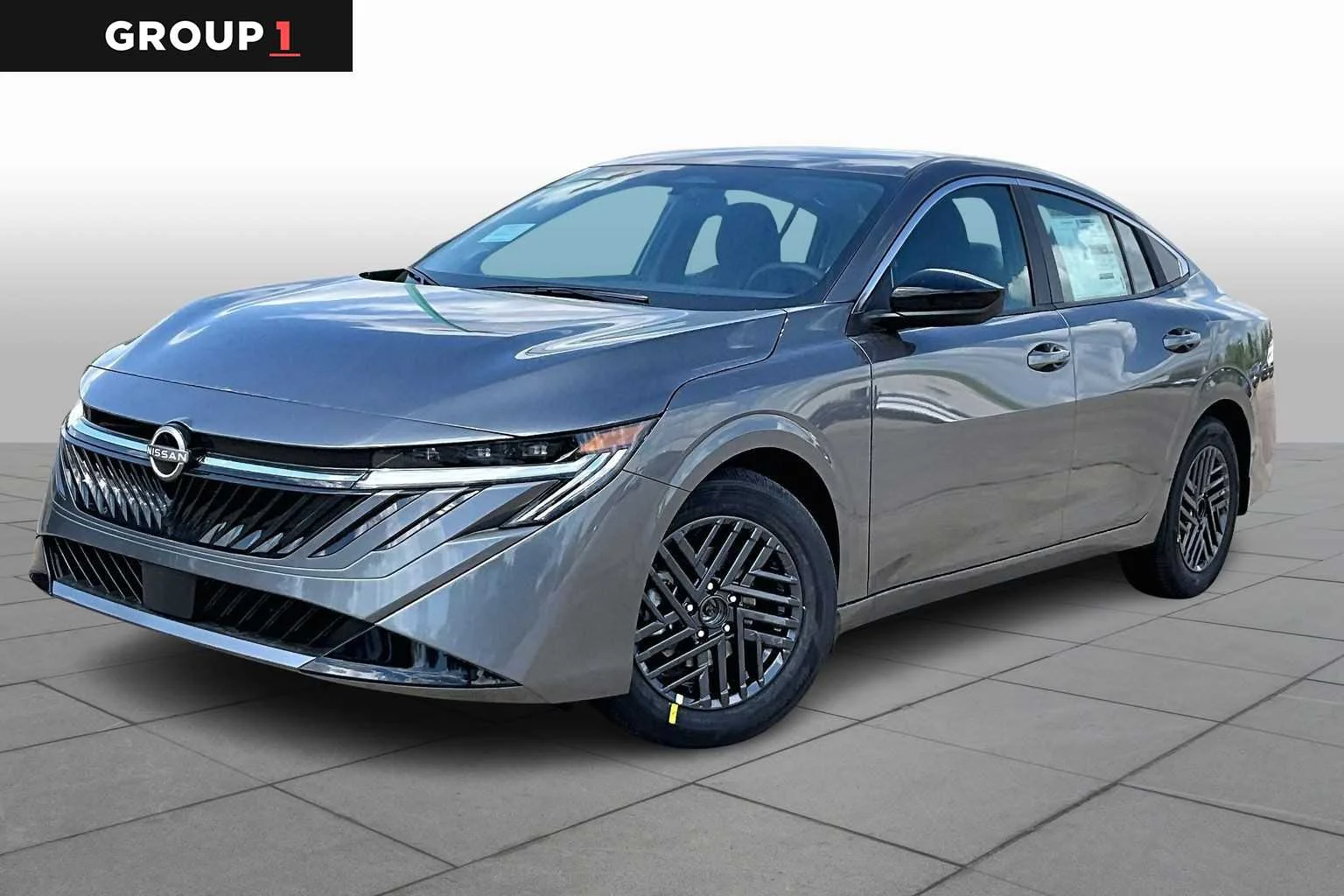 2026 Nissan Sentra