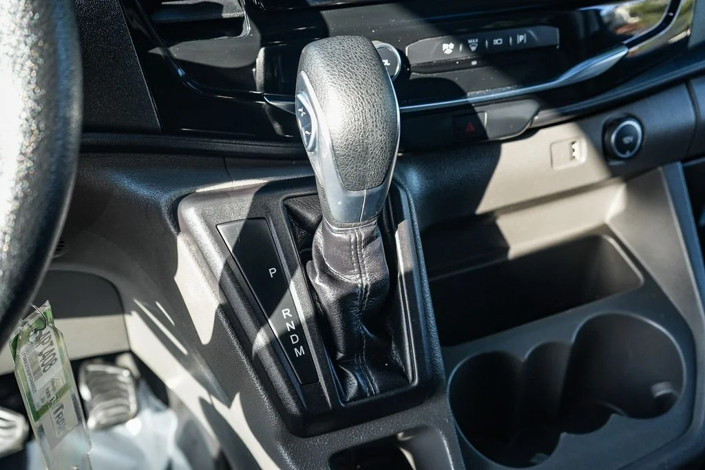 2023 Ford Transit Passenger Van XLT - Photo 19