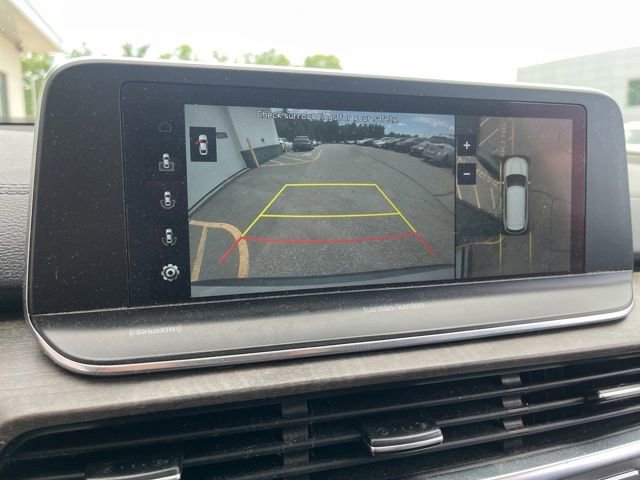 Used 2022 Wolf Gray Kia SX image 17