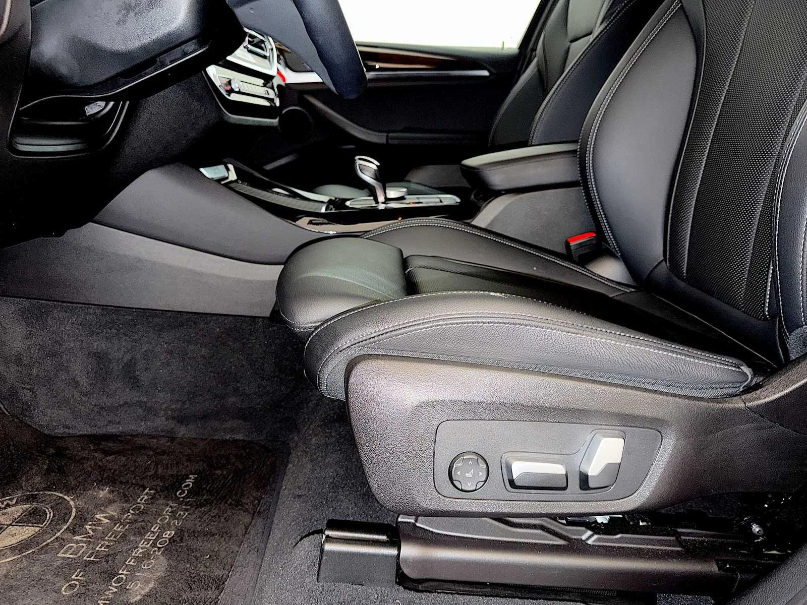 2023 BMW X3 30i - Photo 10