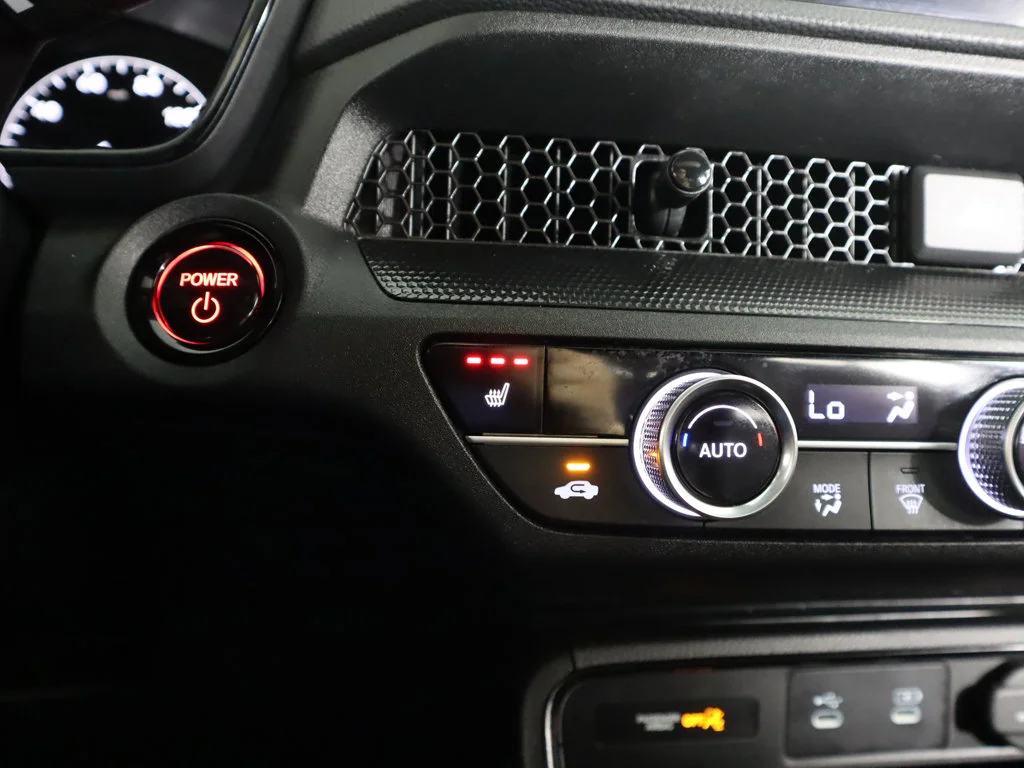 2026 Honda CR-V Sport - Photo 46
