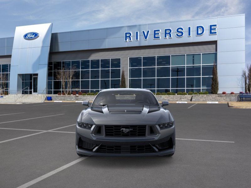 2026 Ford Mustang Dark Horse - Photo 7