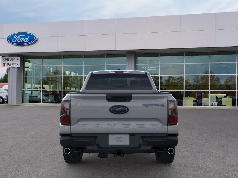 New 2026 Avalanche Ford Raptor® image 5