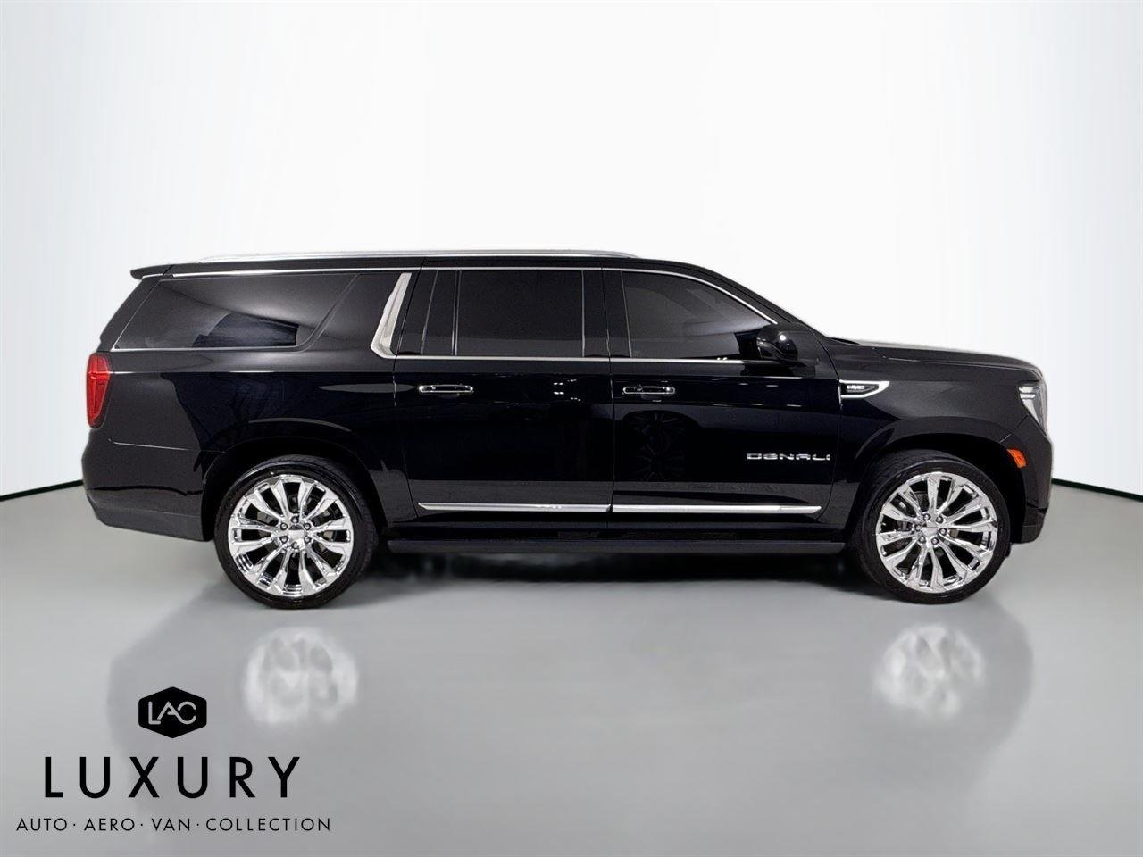 2023 Gmc Yukon XL Denali photo 3