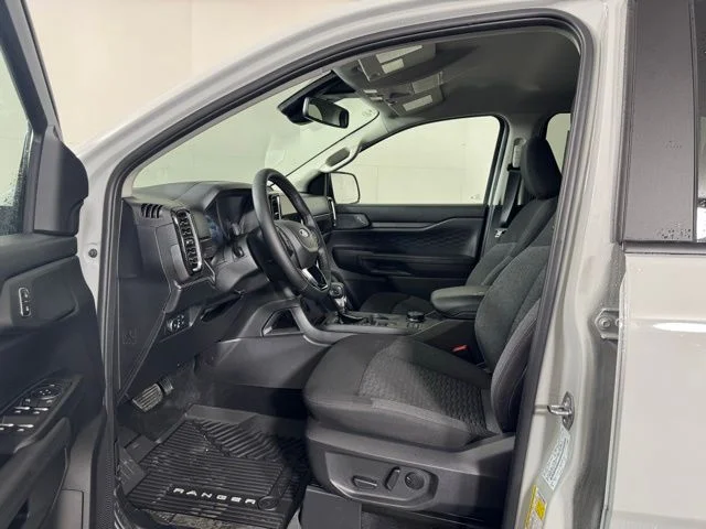 New 2026 Avalanche Ford XLT image 10