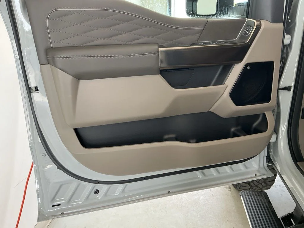 New 2026 Avalanche Ford F-350® Platinum® image 14