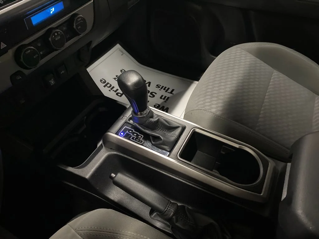 Used 2023 Silver Toyota SR5 image 19