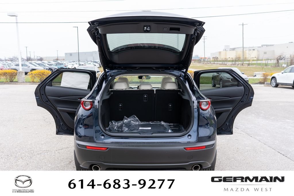 2026 Mazda CX-30 Turbo Premium Plus - Photo 32