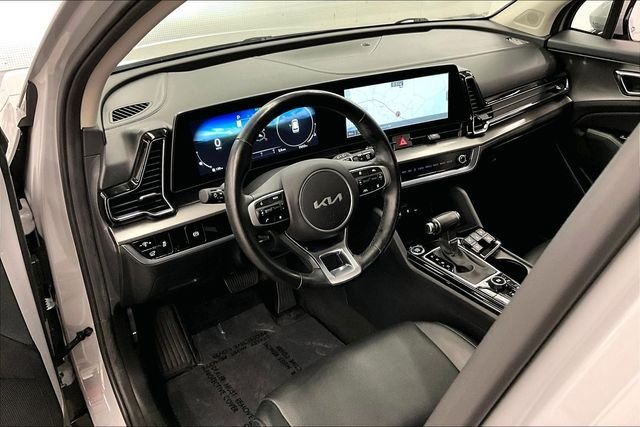 2023 Kia Sportage SX Prestige - Photo 16