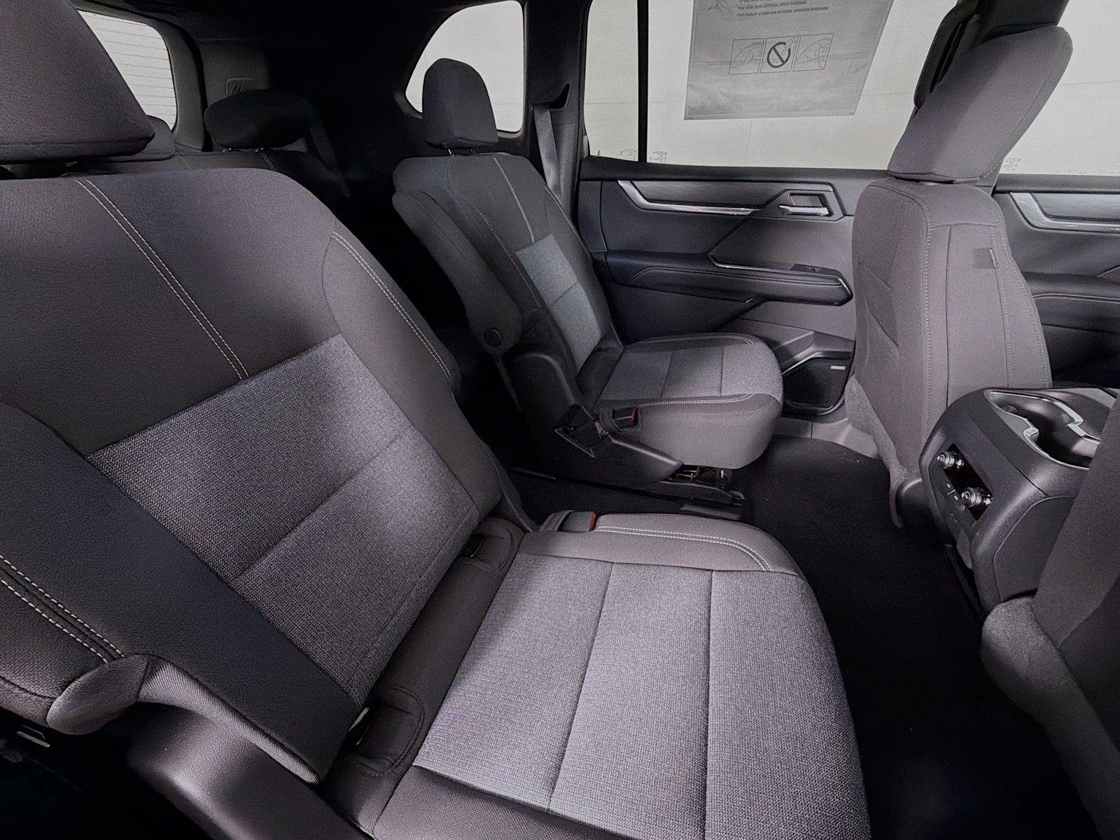2026 GMC Acadia Elevation - Photo 30