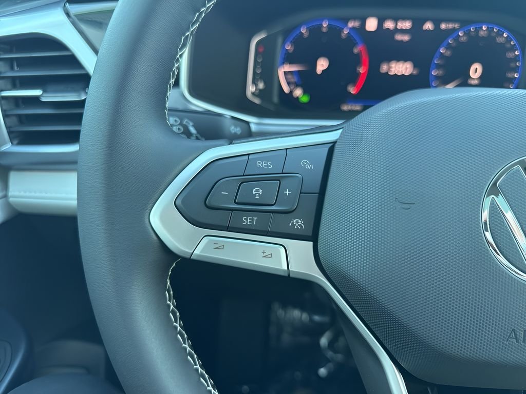 2026 Volkswagen Taos SEL - Photo 18