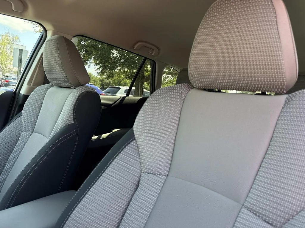Certified Used 2024 Blue Subaru Premium image 22