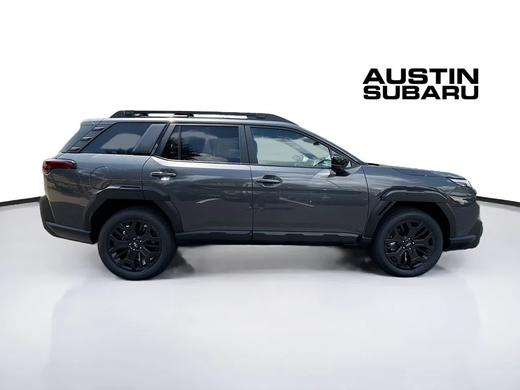 New 2026 Gray Subaru Limited XT image 9