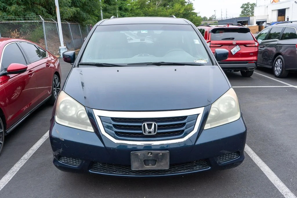 Used 2010  Honda EX image 2