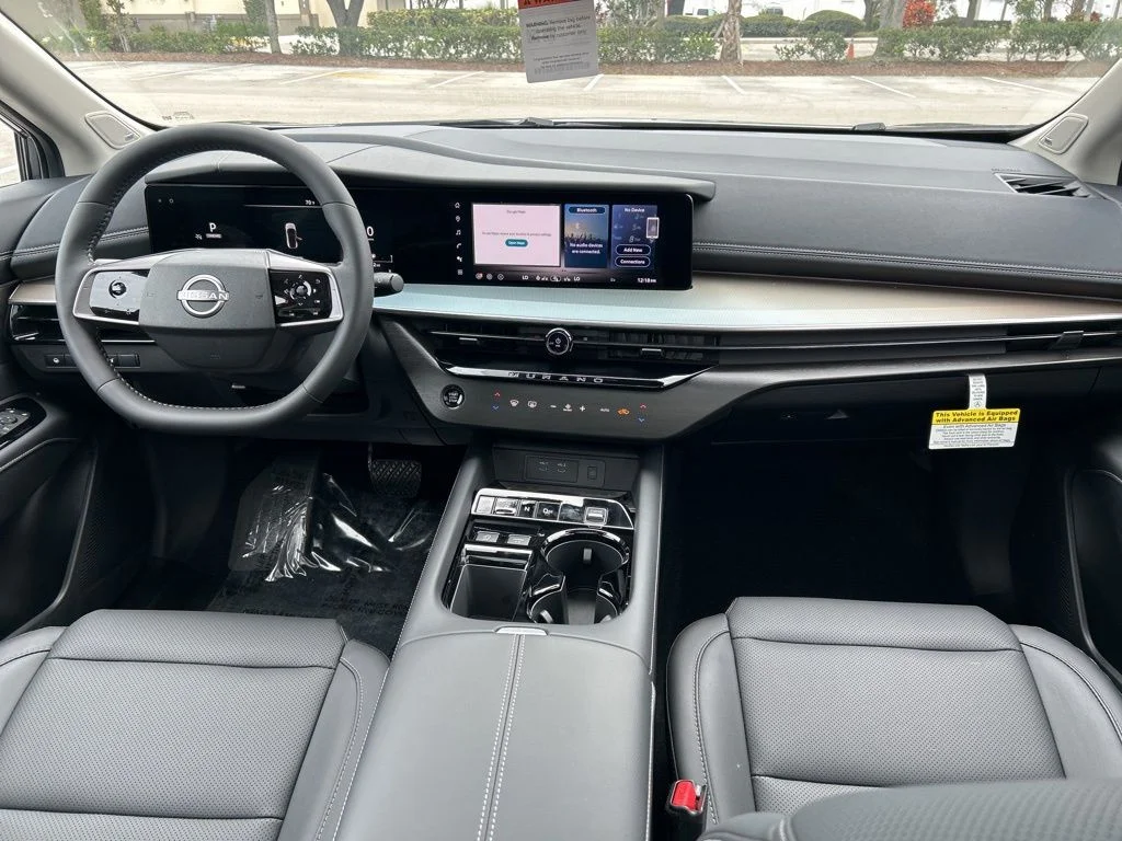 2026 Nissan Murano SL - Photo 10