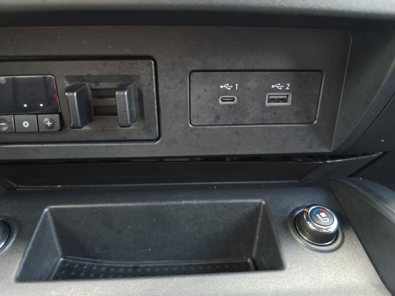 Used 2023 Super Black Nissan PRO-4X image 24