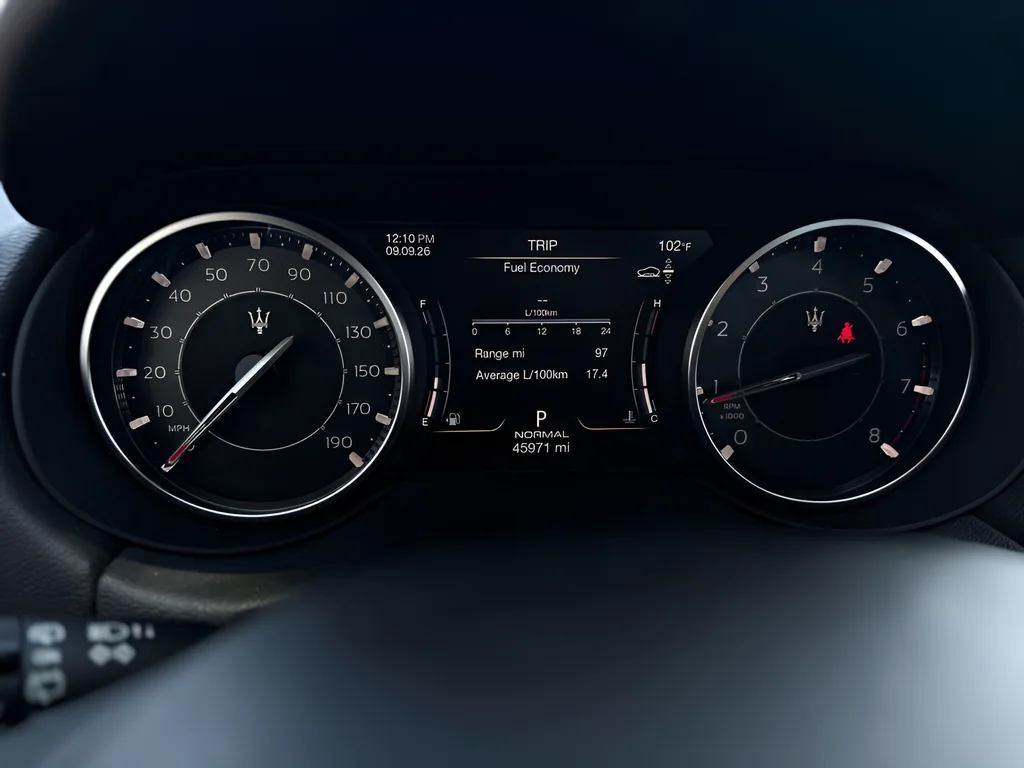 2022 Maserati Levante Modena - Photo 14
