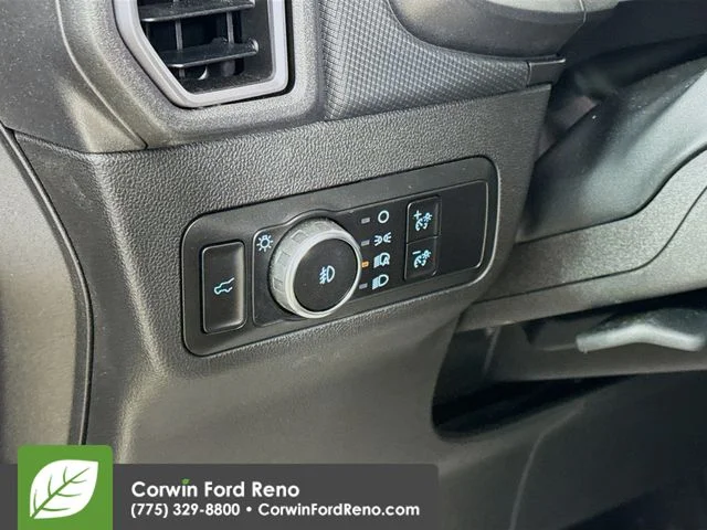 2025 Ford Bronco Sport Outer Banks - Photo 11