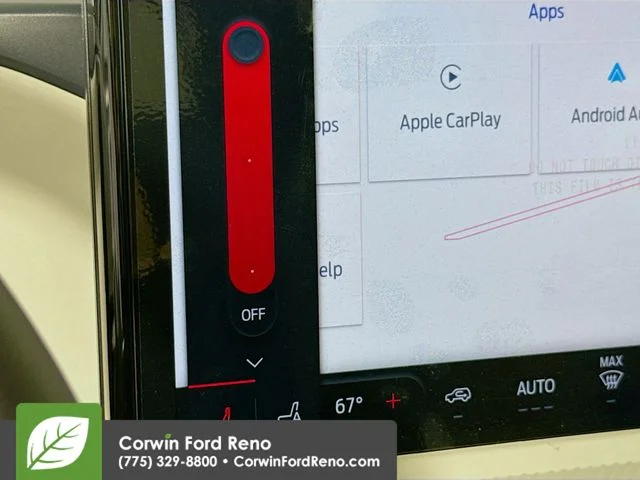 2025 Ford Bronco Sport Heritage - Photo 21