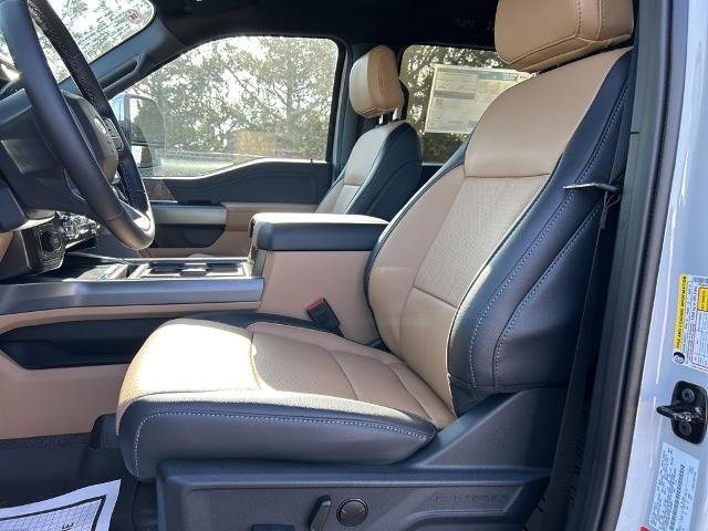 New 2026 Avalanche Ford Lariat image 62