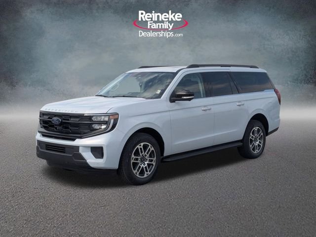 2026 Ford Expedition Active MAX 4x4's photo