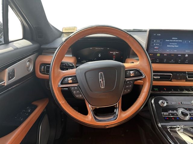 Used 2022 Black Lincoln Black Label image 12