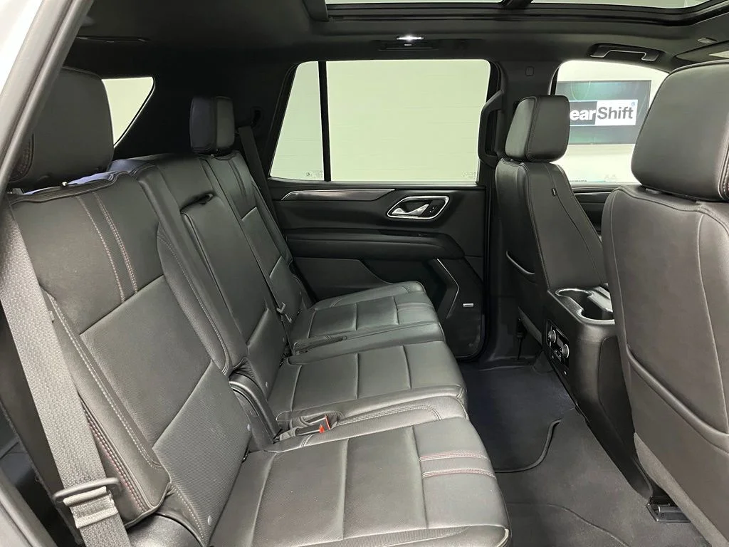 2023 Chevrolet Tahoe RST - Photo 53
