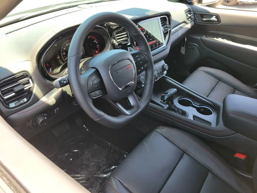 New 2026 Destroyer Gray Clearcoat Dodge GT Plus image 3