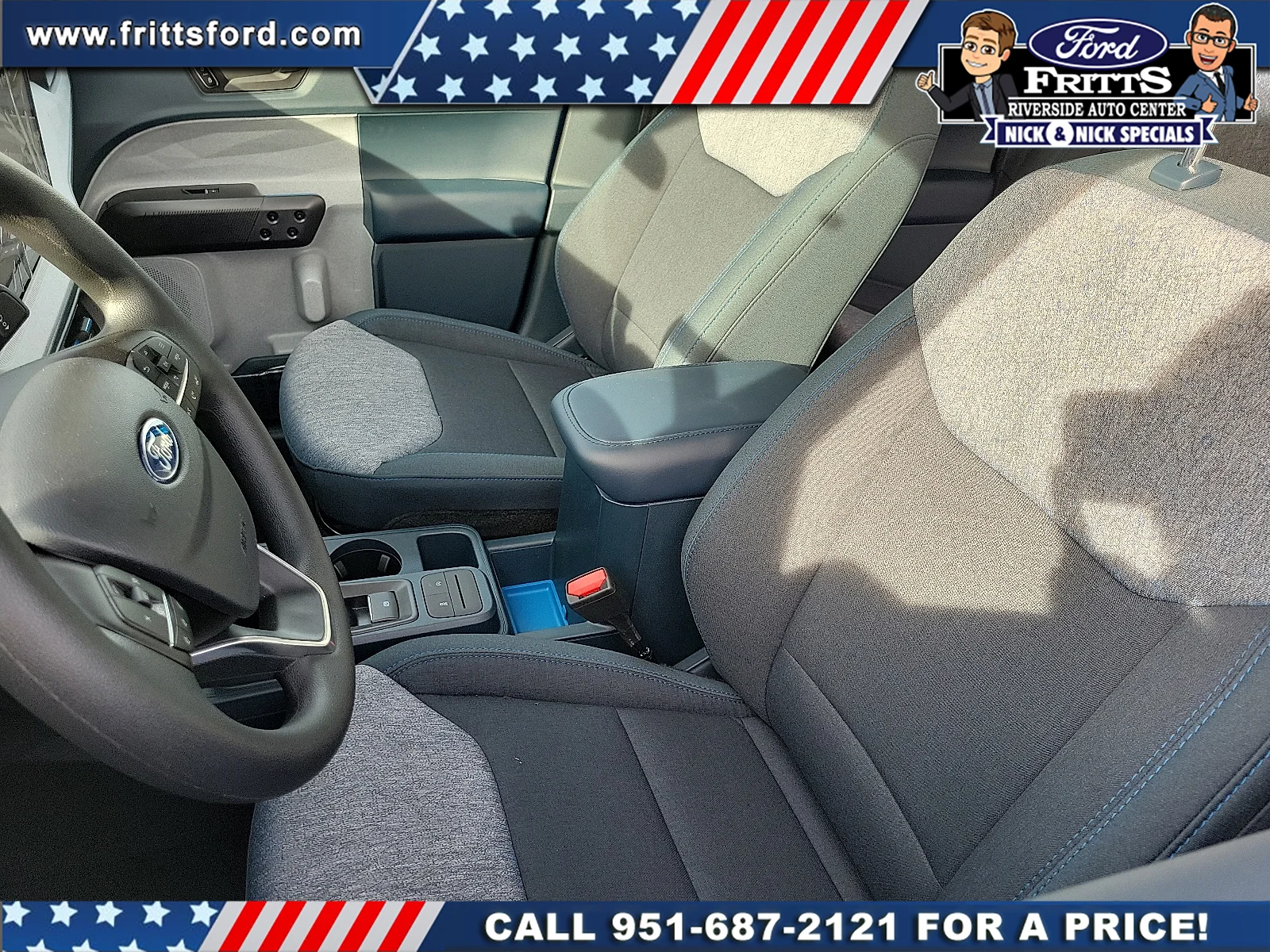 New 2026  Ford XLT image 5