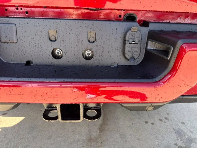 New 2026 Red Ram Tradesman image 5