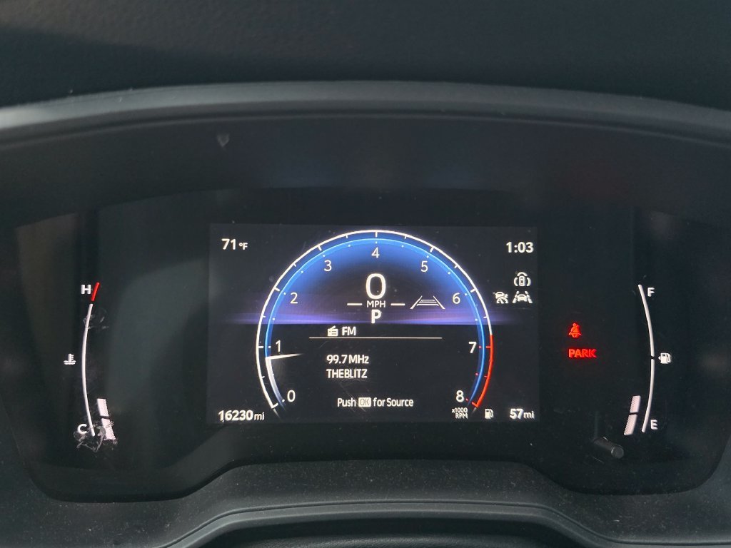 Used 2026 Black Toyota L image 26