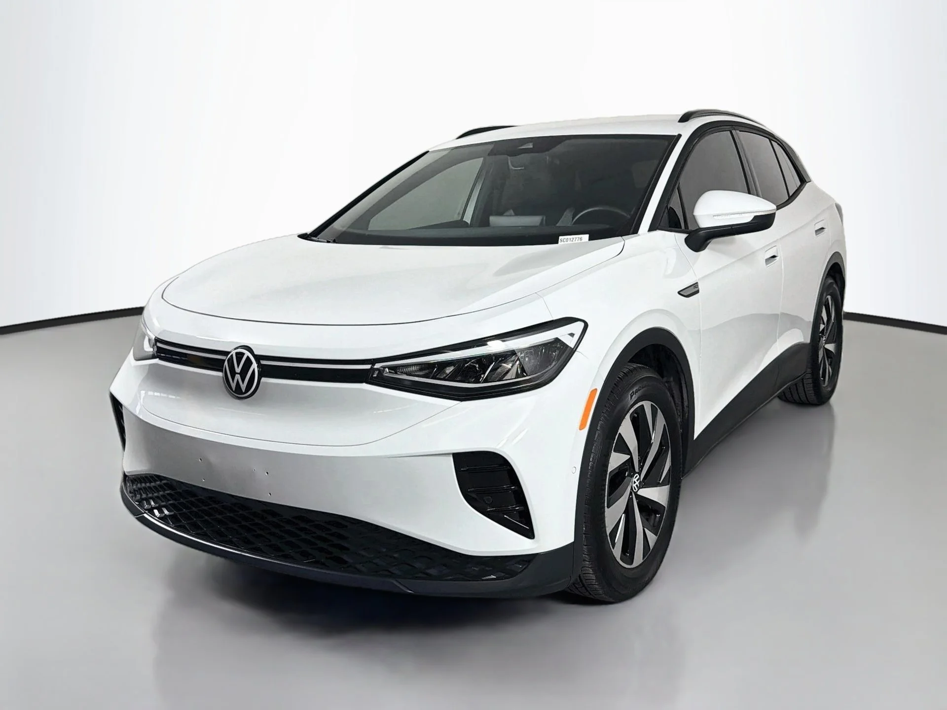 2025 Volkswagen ID.4