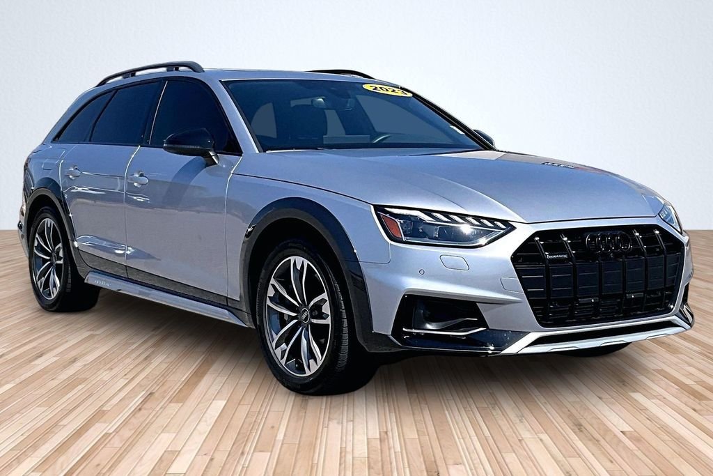 Used 2023  Audi 45 Premium Plus image 9