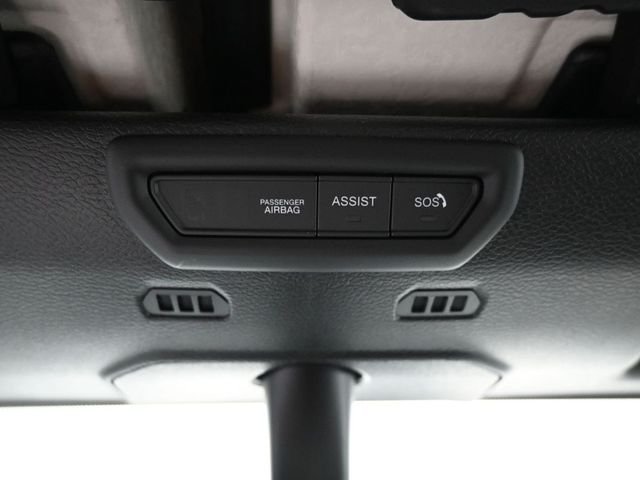 Used 2023 Black Jeep Mojave image 42