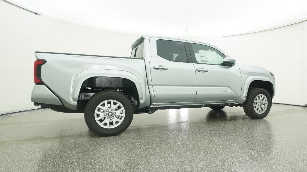 Certified Used 2026 Silver Toyota SR5 image 56