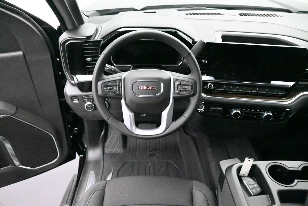 2026 GMC Sierra 3500HD SLE - Photo 18