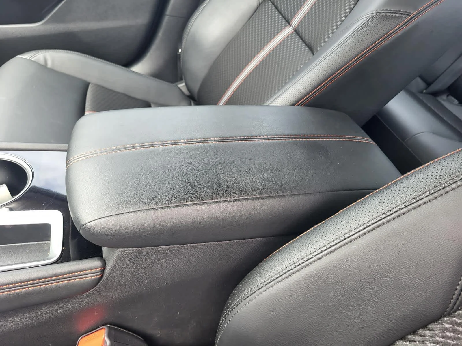 Used 2024 Gray Sky Pearl Nissan 2.5 SR image 25