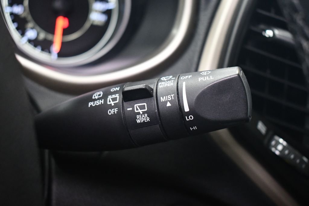 2016 Jeep Cherokee Latitude - Photo 25