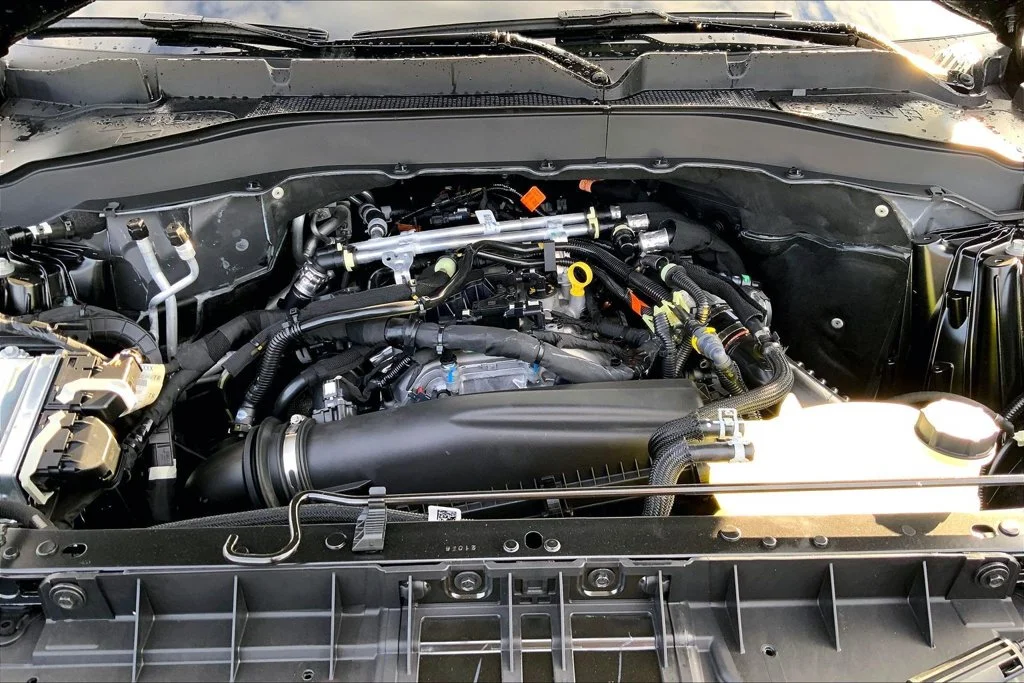 New 2027 Gray Ford Active image 11
