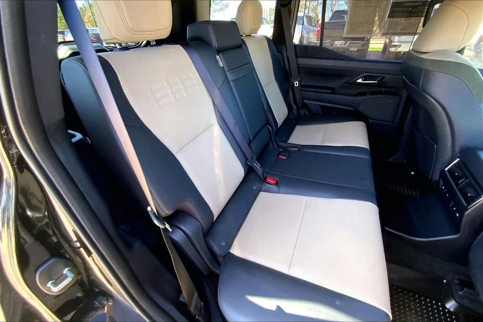 Certified Used 2024 CAVIAR Lexus Overtrail+ image 32