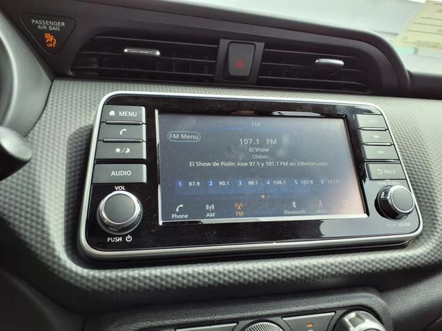 2025 Nissan KICKS PLAY Base - Photo 14