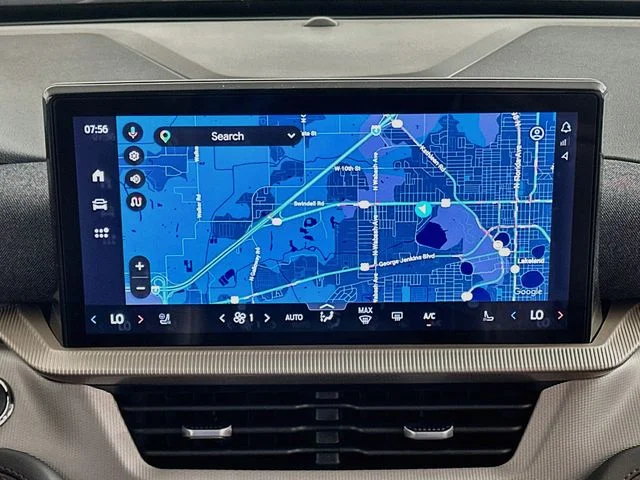 New 2026 Ford Explorer Active